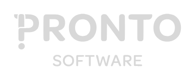 Pronto Software
